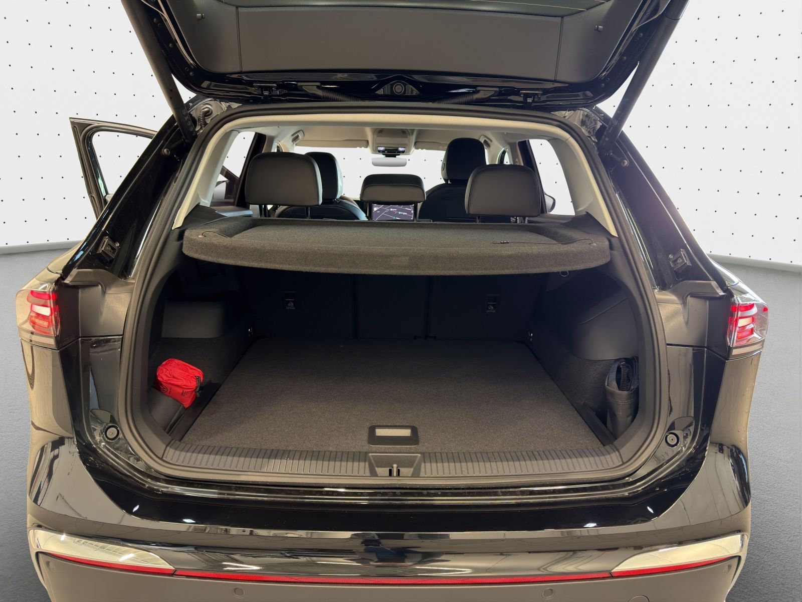 Volkswagen Tiguan - Bild 11