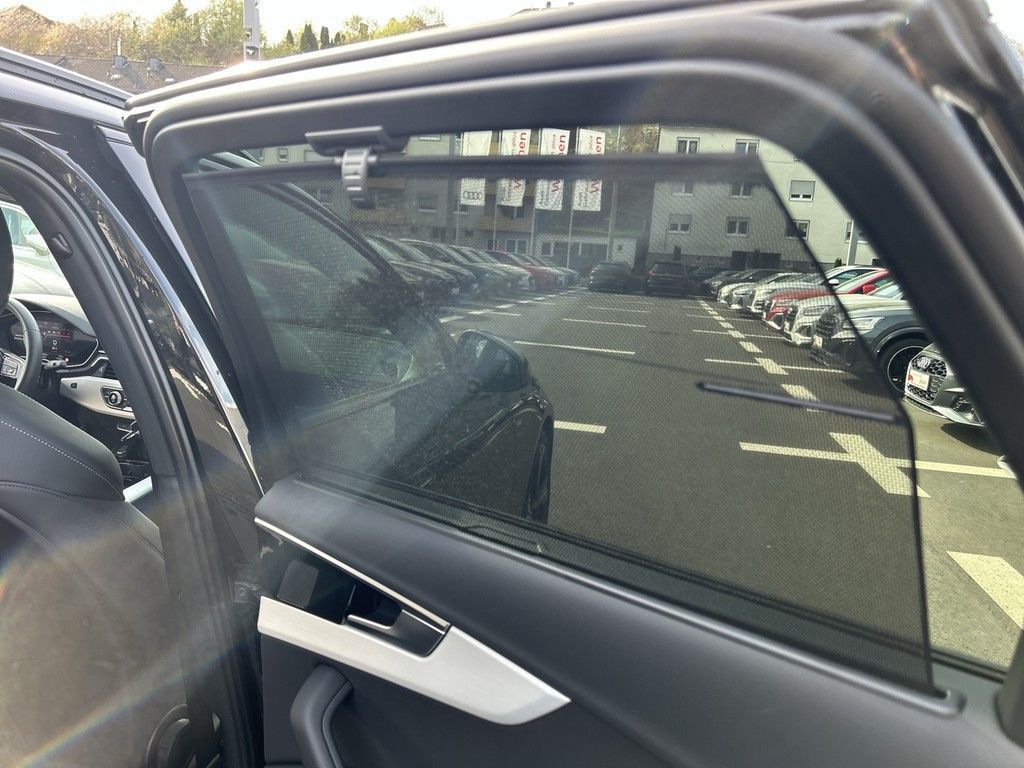Audi A4 - Bild 24