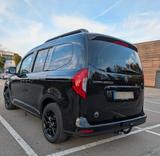 Mercedes-Benz Citan Tourer Pro - Mercedes-Benz Citan von privat