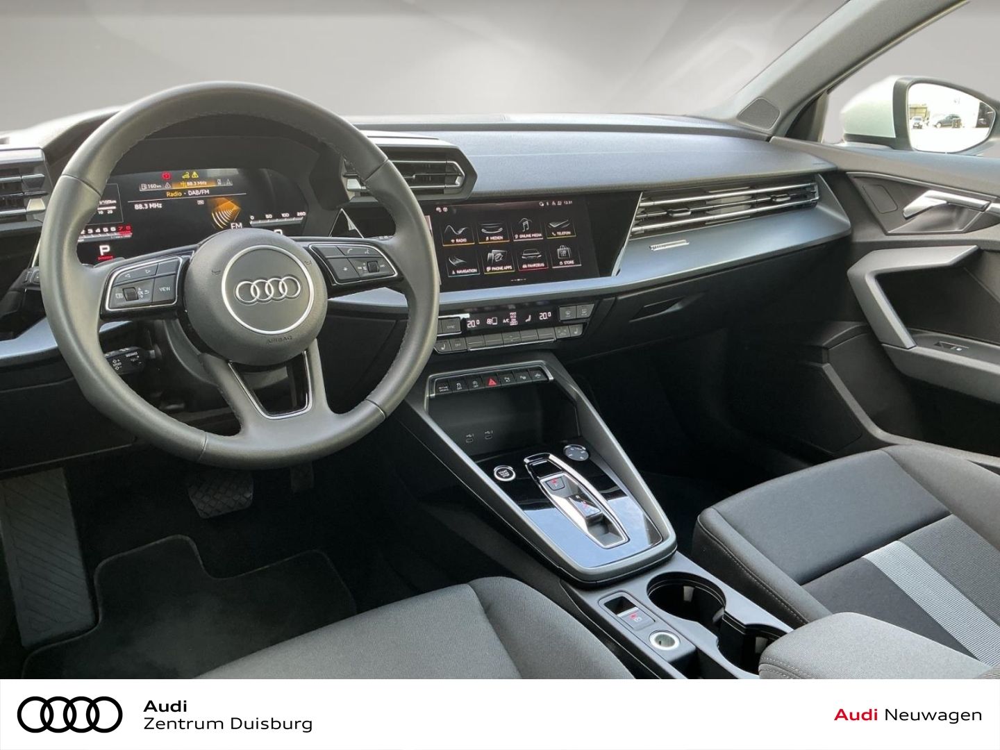 Audi A3 - Bild 7