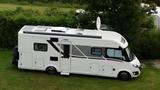 Le Voyageur LU 7.8 - Le Voyageur Wohnwagen & Wohnmobile