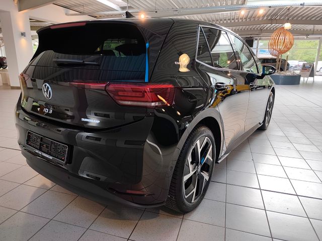 ID.3 Pro 150kW 58KWH Energy*Massage*AHK*Navi*ACC