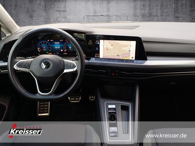 Golf 1.5 eTSI Active NAVI/ACC/RFK/APP/CLIMATRONI