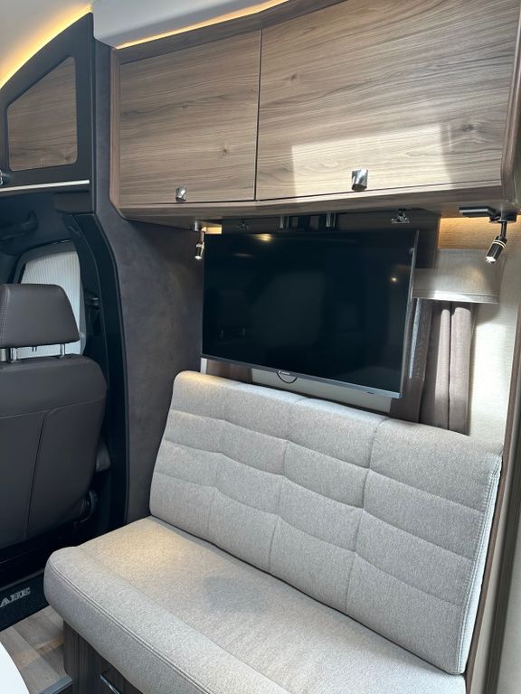 KABE Travel Master Royal X780LXL KABE Travel Master Royal X780LXL