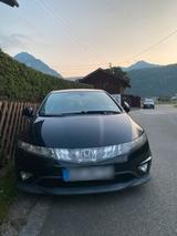 Honda civic Type S 2.2 iCTDI - Sportlich ... - Honda: Coupé, Sport