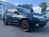 Subaru Forester/2.0/TUV NEU2013 - Subaru Gebrauchtwagen in Bremen