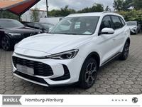 MG ZS Hybrid+ MY24 Comfort Ganzjahresreifen+LED+RFK