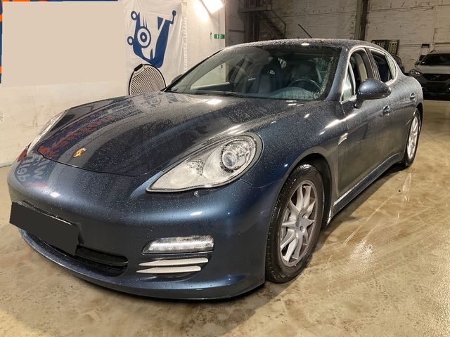 Porsche Panamera 4 S "1.Hand,erst42tkm,Leder,PCM,SportAb