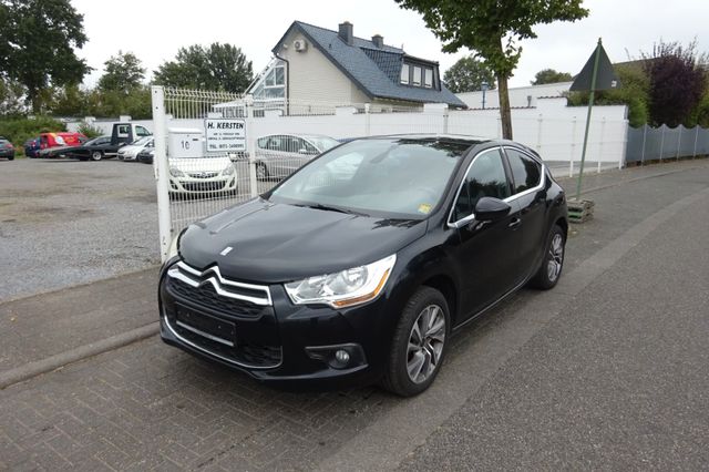 Citroën DS4 SoChic 1.6 L 88 KW+  KLIMA +1 HAND