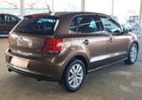 Volkswagen Polo 1.2 TSI Match DSG 5türig *SHZ*PAN*PDC*TEM* - VW Polo Gebrauchtwagen in Leipzig