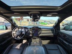 Fahrzeugabbildung Dodge RAM 1500 Limited Night RAMBOX MFT NAP Dt.Fzg.