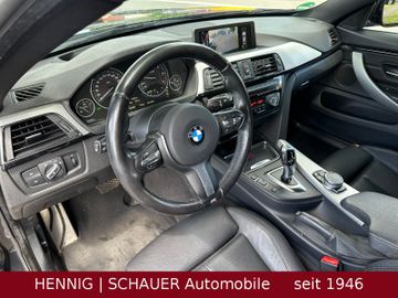 BMW 420 Gran Coupé - 6