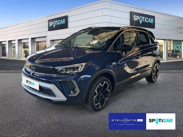 Opel Crossland Ultimate 1.2 Turbo N avi SHZ KAM Grip-