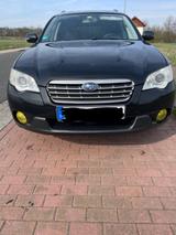Subaru Outback 2.5i Comfort Autom. Comfort - Subaru Outback aus 2007