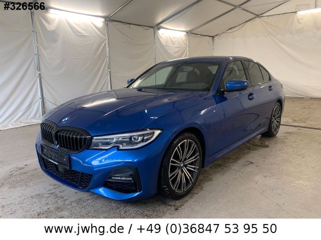 BMW 330 i M Sport+HeadUP+DrivingAss+LED-Plus+Shadow