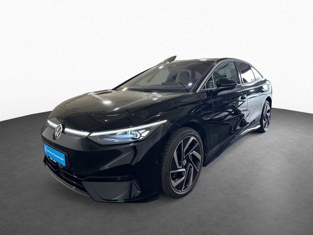 ID.7 PRO IQ.LIGHT+AR HUD+ACC+AHK+KAMERA+PANO+NAV