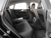 BMW i4 - Vorschau Bild 13