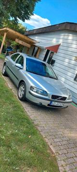 Volvo S60 2.4 / 5 Zylinder / Handschaltung - gebrauchte Volvo S60 aus dem Jahr 2002
