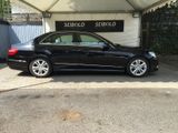 Mercedes-Benz E 250 CGI BlueEfficiency Autom/Leder/Xenon/Navi - Mercedes-Benz E 250: Blueefficiency