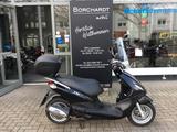 Piaggio Fly 125, Topcase, Scheibe - PIAGGIO 125