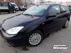 Foto Nummer 2: FORD Focus