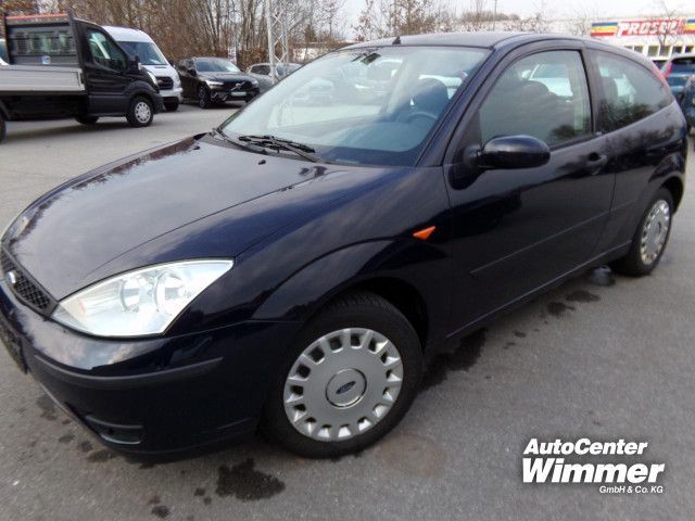Foto Nummer 2: FORD Focus