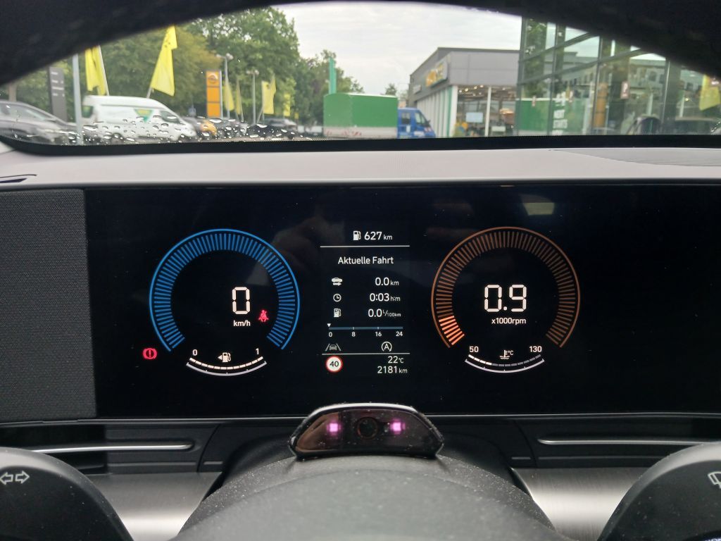 Hyundai Kona – Bild 14