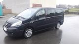 Fiat Scudo Multijet 165 L2H1 Panorama - Fiat Scudo: Standheizung