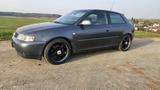 Audi A3 1.9 TDI 130PS 8L TÜV NEU kein Wartungss... - Audi A3 aus 2002: 1.9
