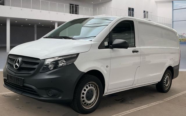 Mercedes-Benz Vito 114 CDI 4MATIC 4x4 LANG AUTOMATIK SORTIMO