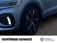 Volkswagen T-Roc - Vorschau Bild 11
