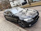 BMW 535d Touring - - BMW 535 aus 2012: 535d
