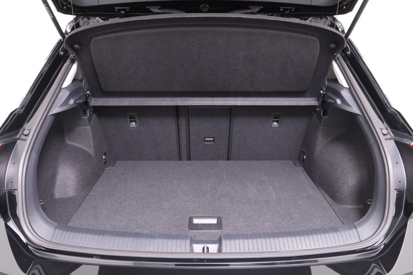Volkswagen T-Roc - Bild 13