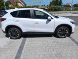 Mazda CX-5 2.2 SKYACTIV-D 175 Nakama Intense AWD A... - Mazda CX-5: Nakama Intense