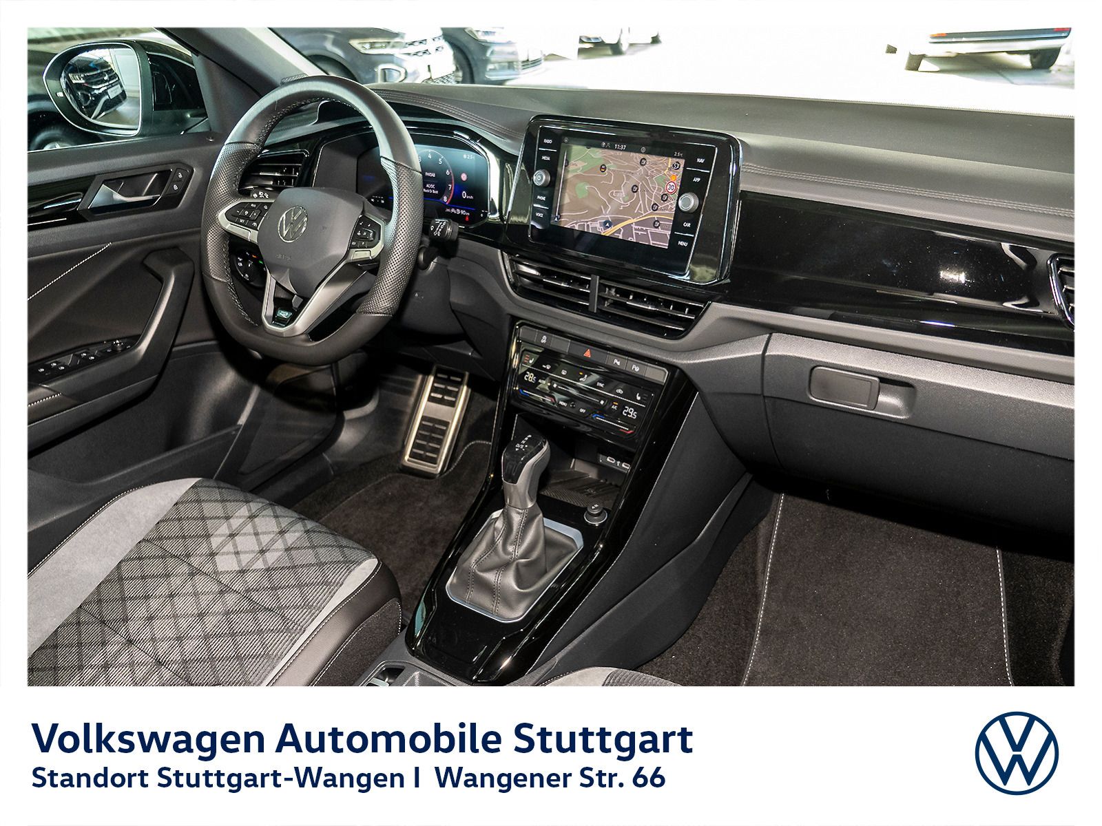 Volkswagen T-Roc - Bild 5