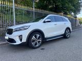 Kia Sorento 2.2 CRDi AWD GT Line Automatik GT Line - Kia: 7sitzer