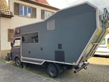 Volkswagen LT31 D Turbo H-Zulassung  - Offers