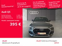 Audi Q5 - Vorschau Bild 2