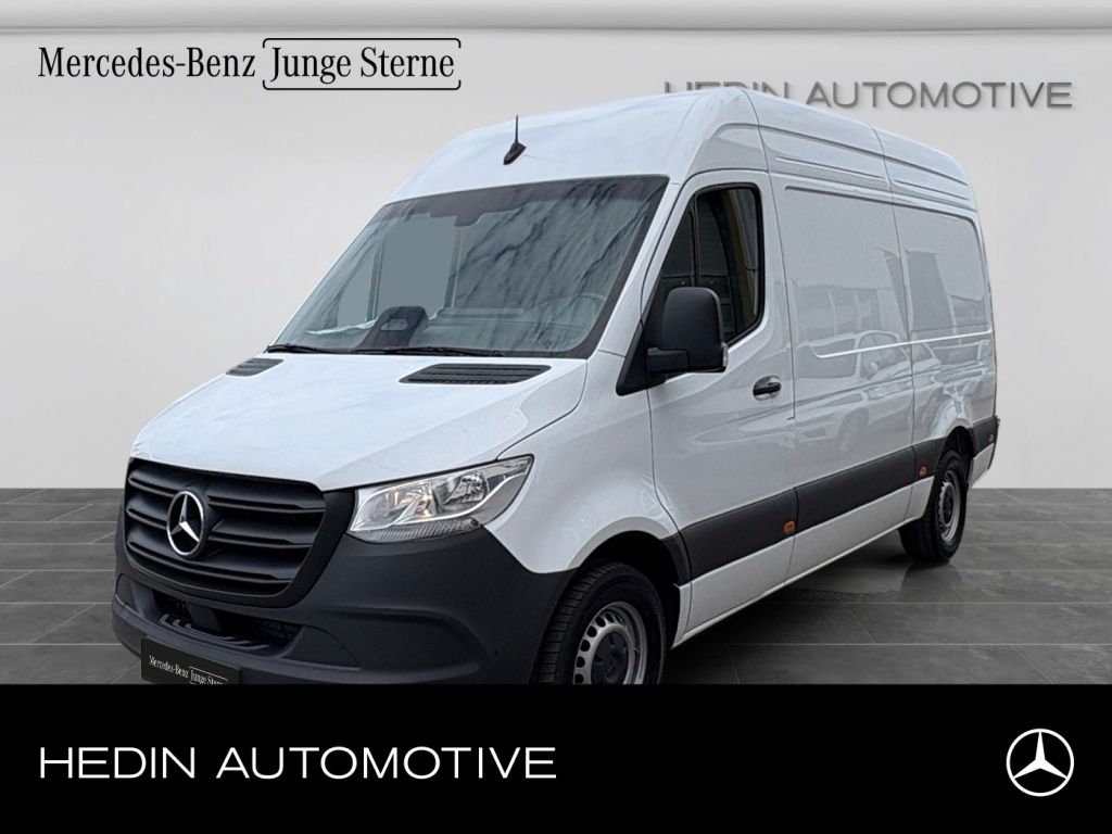 Image of Mercedes-Benz Sprinter