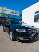 Audi A6 Avant 2.7 TDI multitronic TÜV & Service neu - Audi A6: Service