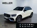 Mercedes-Benz GLC 300 e AMG Line 4Matic *360°*ACC*PDC*CarPlay*