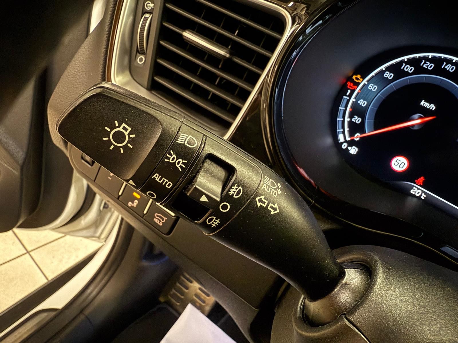 Fahrzeugabbildung Kia XCeed Platinum Edition/SCHECKHEFT/LED/NAVI