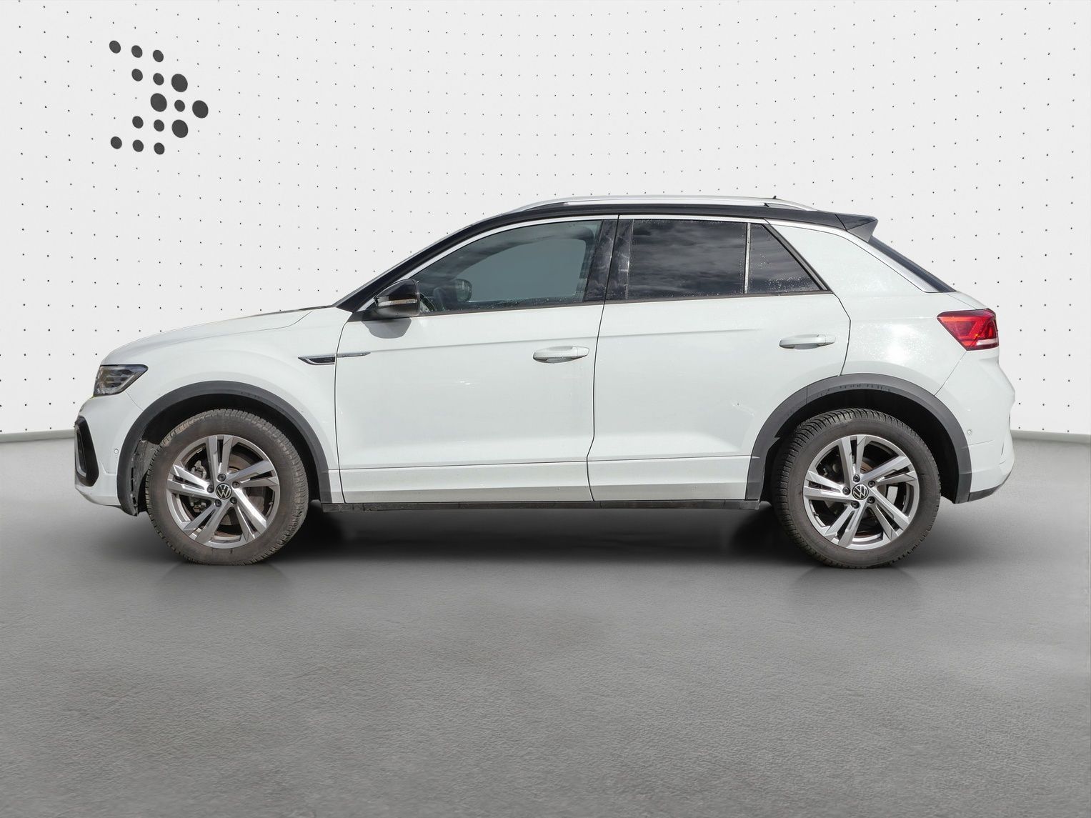 Volkswagen T-Roc - Bild 3