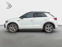 Volkswagen T-Roc - Vorschau Bild 3