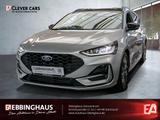 Ford Focus Turnier 1.0 ST-Line LED Navi DAB Parkassi. - Ford Focus in Herne