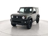 Suzuki SUZUKI Jimny 1.5 Top 4wd / 4 Posti M1 + Cambio A - Suzuki Jimny aus 2025