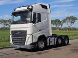 Volvo FH 500 6X2 FH5 LED - Volvo Kipper