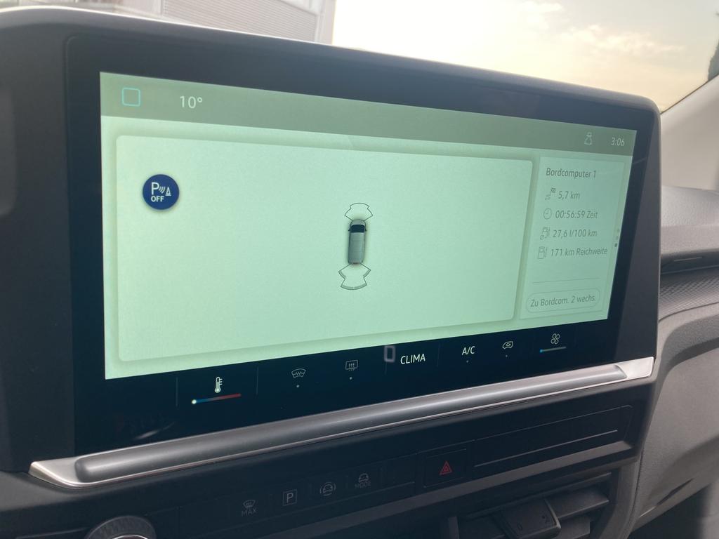 Volkswagen T7 Transporter