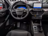 Ford Kuga Titanium LED NAVI ACC TWA B&O KAMERA - Ford in Hagen: Ka