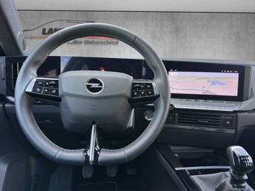 Opel Astra - 4